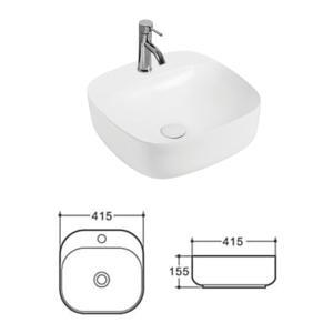 Chậu lavabo đặt bàn H-LD2415