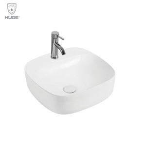 Chậu lavabo đặt bàn H-LD2415