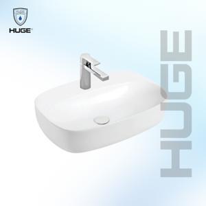 Chậu lavabo đặt bàn H-LD2595