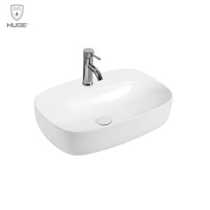 Chậu lavabo đặt bàn H-LD2595