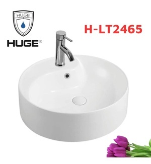 Chậu lavabo đặt bàn H-LT2465