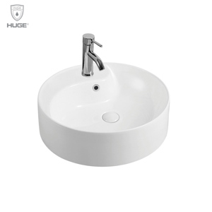 Chậu lavabo đặt bàn H-LT2465