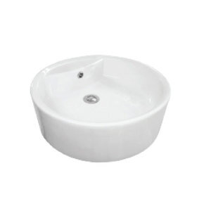 Chậu lavabo đặt bàn Hafele 588.64.050