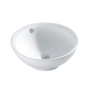 Chậu Lavabo đặt bàn Hafele Compact  588.82.202