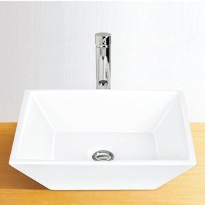 Chậu Lavabo đặt bàn Hafele Regal  588.82.200