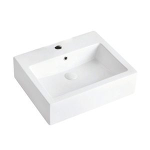 Chậu Lavabo đặt bàn Hafele Regal  588.82.211