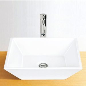 Chậu Lavabo đặt bàn Hafele Regal  588.82.200