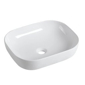 Chậu Lavabo đặt bàn Hafele Seine 588.82.051