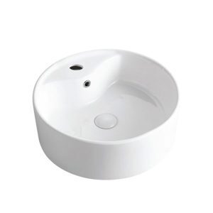 Chậu Lavabo đặt bàn Hafele Seine  588.82.217