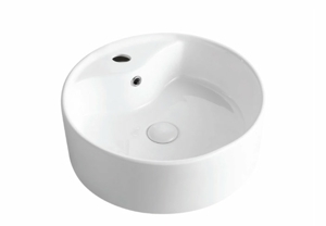 Chậu Lavabo đặt bàn Hafele Seine  588.82.217