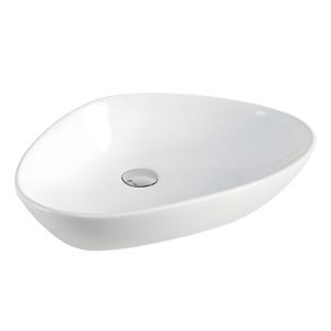 Chậu lavabo đặt bàn Huge H-LV857