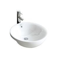 Chậu rửa lavabo inax GL-333V