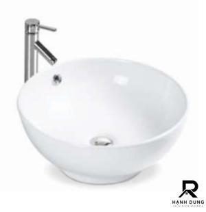 Chậu lavabo đặt bàn Kassani 8818L