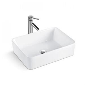 Chậu lavabo đặt bàn Kassani 8830