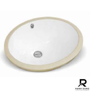 Chậu lavabo đặt bàn Kassani 9610