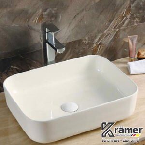 Chậu Lavabo Đặt Bàn Kramer KL-323