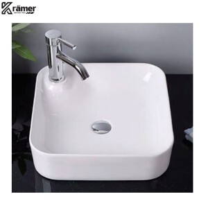 Chậu Lavabo Đặt Bàn Kramer KL-210