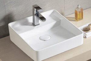 Chậu lavabo đặt bàn Kramer KL-453