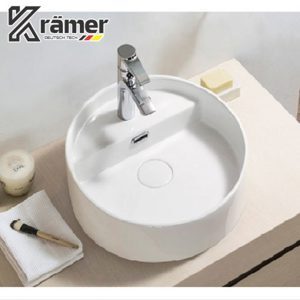 Chậu lavabo đặt bàn Kramer KL-451