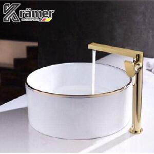 Chậu Lavabo Đặt Bàn Kramer KL-1212