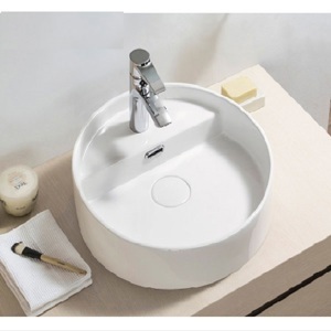 Chậu lavabo đặt bàn Kramer KL-451