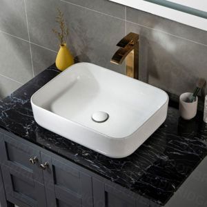 Chậu Lavabo Đặt Bàn Kramer KL-323