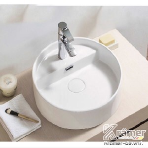 Chậu lavabo đặt bàn Kramer KL-451