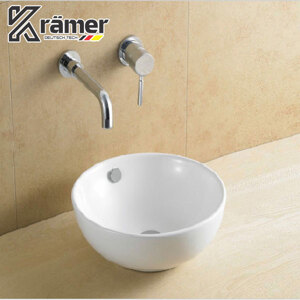 Chậu Lavabo Đặt Bàn Kramer KL-407