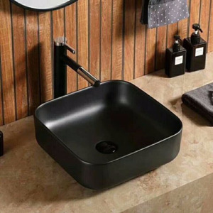 Chậu lavabo đặt bàn MKC-4018