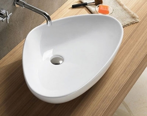 Chậu lavabo đặt bàn Moonoah MN-C325A