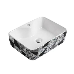 Chậu lavabo đặt bàn Navier NV-408