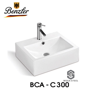 Chậu lavabo để bàn BCA-C300