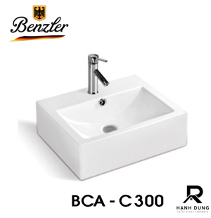 Chậu lavabo để bàn BCA-C300