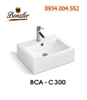 Chậu lavabo để bàn BCA-C300