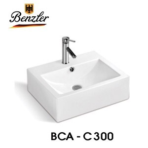 Chậu lavabo để bàn BCA-C300