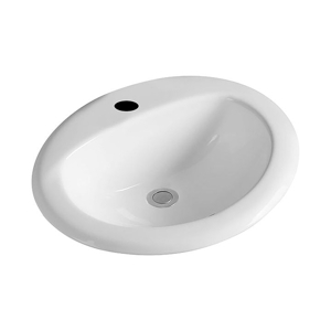 Chậu lavabo DK L103