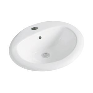 Chậu lavabo DK L103