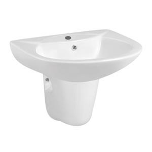 Chậu lavabo DK L2205