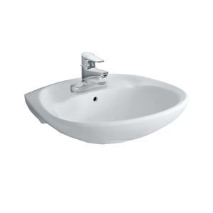 Chậu lavabo dương bàn Inax AL-292V