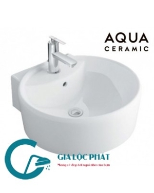 Chậu lavabo dương bàn Inax AL-292V