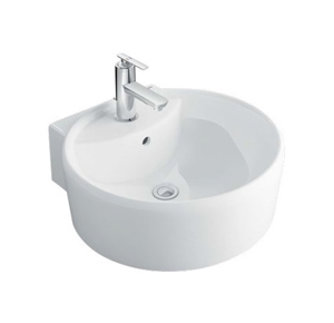 Chậu lavabo dương bàn Inax AL-292V