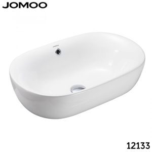 Chậu lavabo dương bàn Jomoo 12133