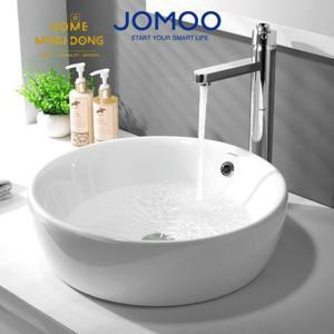 Chậu lavabo dương bàn Jomoo 12135