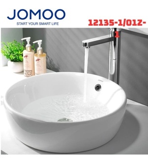 Chậu lavabo dương bàn Jomoo 12135