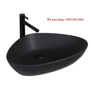 Chậu lavabo dương bàn MKC-2203