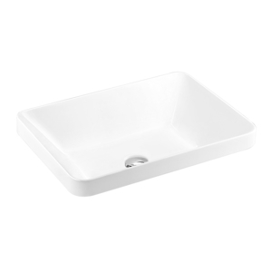 Chậu lavabo dương vành Cotto C001017