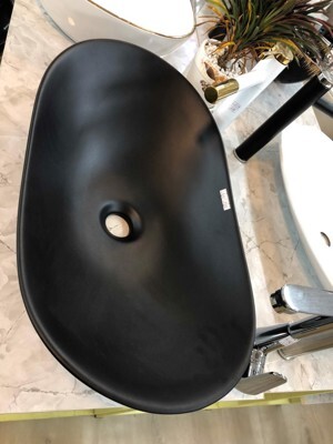 Chậu Lavabo Forlard F03