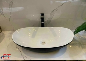 Chậu Lavabo Forlard F04