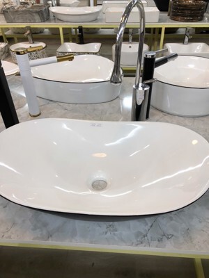 Chậu Lavabo Forlard F04