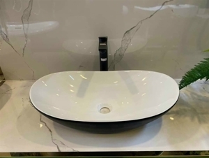 Chậu Lavabo Forlard F04